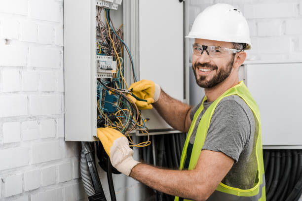 Best Electrician for Home Renovation  in Bellville, OH