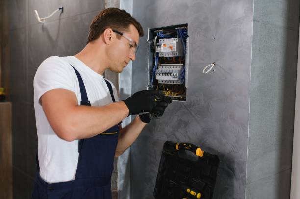 Best Affordable Electrical Installation  in Bellville, OH