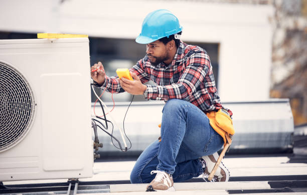 Best Home Electrical Repair  in Bellville, OH
