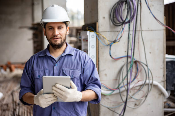 Best Electrical Contractors for Businesses  in Bellville, OH