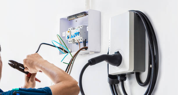 Best Electrical System Inspection  in Bellville, OH