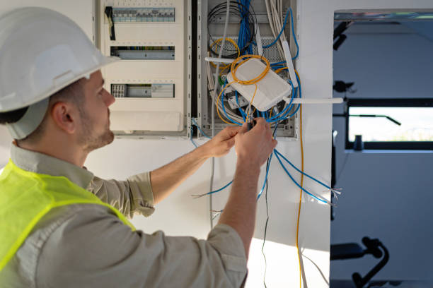 Best Generator Installation Services  in Bellville, OH