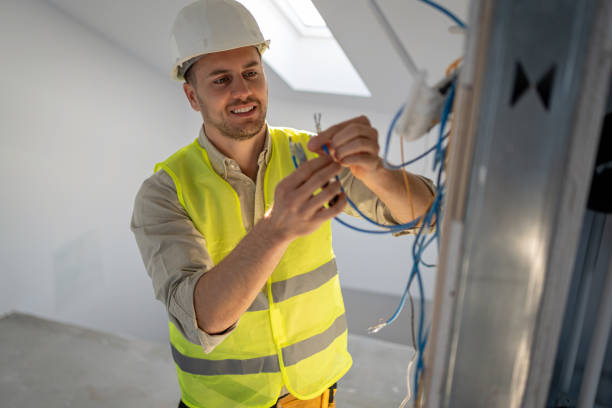 Best Electrical Troubleshooting Services  in Bellville, OH