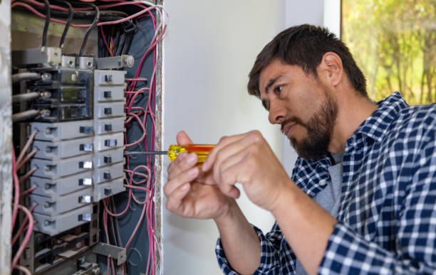 Best Emergency Electrician Near Me  in Bellville, OH